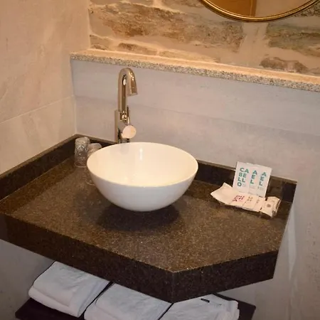 Mapoula Pr Boutique Gasthof 3*