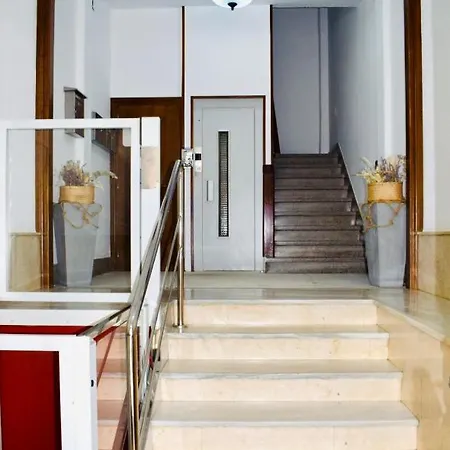 Gasthof Mapoula Pr Boutique Santiago de Compostela