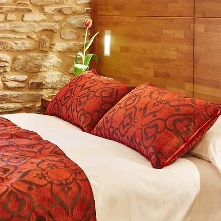 Mapoula Pr Boutique 3* Santiago de Compostela