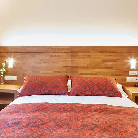 Mapoula Pr Boutique 3* Santiago de Compostela