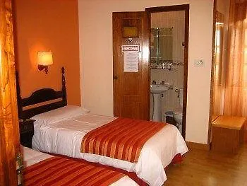 Mapoula Pr Boutique 3* Santiago de Compostela