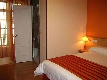 Mapoula Pr Boutique Gasthof Santiago de Compostela