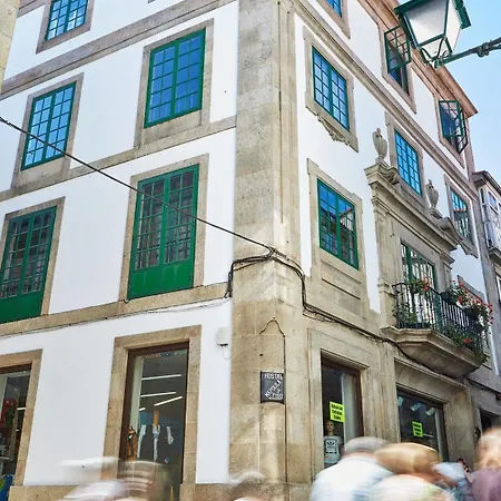 Mapoula Pr Boutique Santiago de Compostela