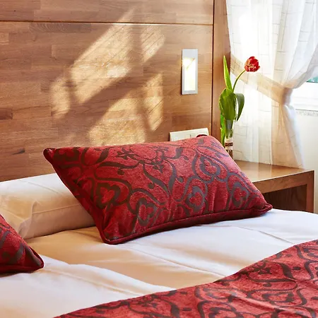 Mapoula Pr Boutique 3* Santiago de Compostela
