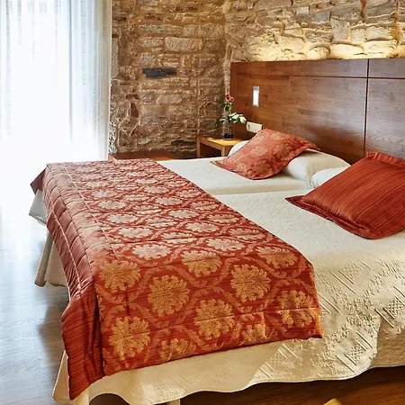 Mapoula Pr Boutique 3* Santiago de Compostela