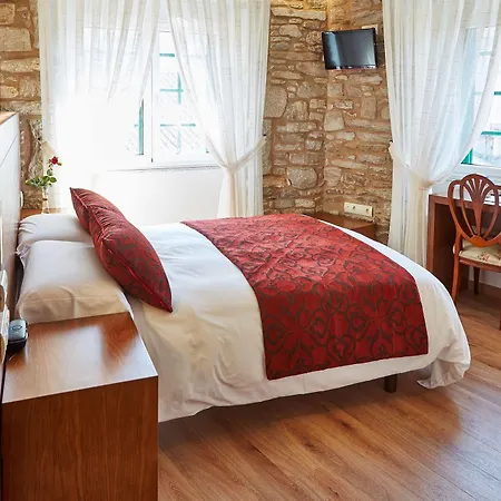Mapoula Pr Boutique Gasthof Santiago de Compostela