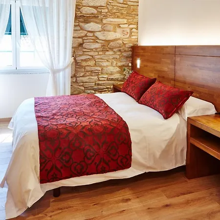 Gasthof Mapoula Pr Boutique Santiago de Compostela